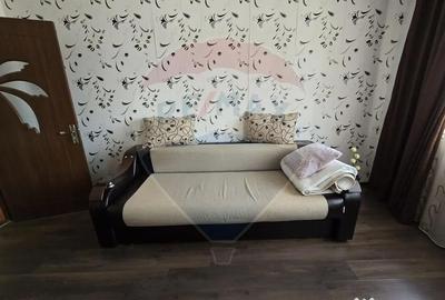 Apartament cu 2 camere decomandat, mobilat în Central - 1