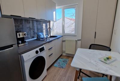 Apartament cu 2 camere semidecomandat, mobilat în Ultracentral - 5