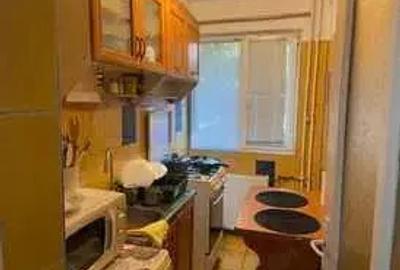 Apartament cu 2 camere în Lipovei - 5