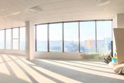 Birou, de 198 mp, în Militari - 3