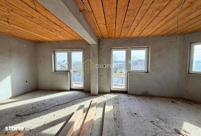 Casă cu 4 camere în Iernuțeni - 10