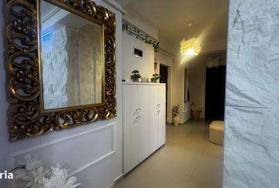 Apartament cu 3 camere, mobilat în Militari - 12