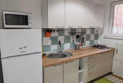 Casă cu 2 camere în Universitate - 2