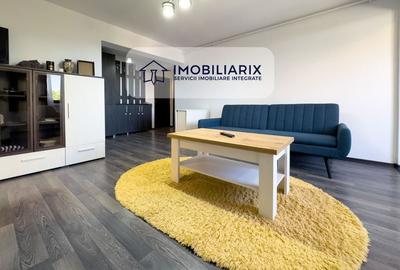 Apartament 2 camere de închiriat - Tomis Nord - 2