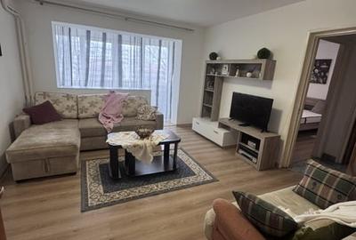 Apartament cu 2 camere semidecomandat în Câmpia Libertății - 6