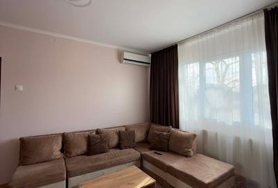 Apartament cu 2 camere semidecomandat în Podu Roș - 2