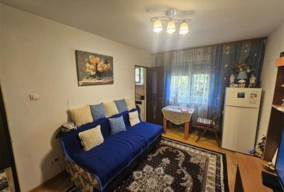 Apartament cu 2 camere nedecomandat, mobilat în Micro II - 11