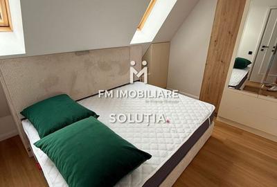 Apartament cu 2 camere decomandat în Central - 2