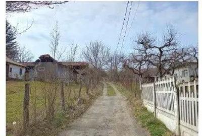 Teren de 142 mp, în Vulcana-Băi - 1