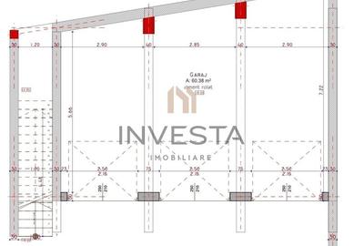 Vila unica cu panorama superba asupra Clujului, cartier Grigorescu! - 28