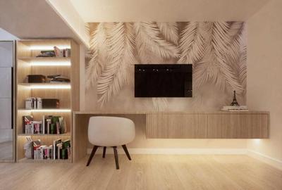 Garsoniera / Smart Residence - Politehnica / Incalzire pardoseala / Metrou - 3