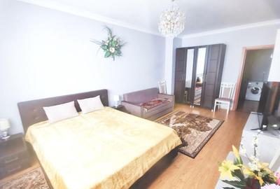 Apartament de inchiriat in zona Florilor - 2