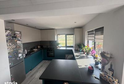 Casă cu 3 camere cu Teren 550 Mp în Apahida - 5