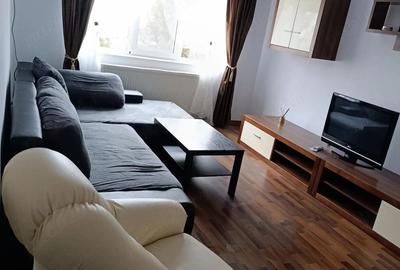 Apartament cu 2 camere decomandat în Fălticeni - 4