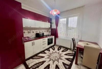 EE 639 De inchiriat apartament cu 1 camera in Tg Mure? - Tudor - 1