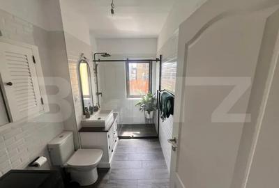 Apartament cu 2 camere decomandat, mobilat în Cristian - 3