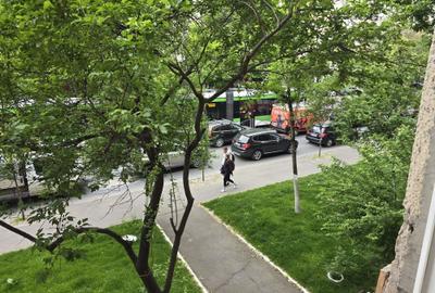 Soseaua Virtutii bloc solid constructie 1991, centrala proprie Soseaua Virtutii bloc solid constructie 1991, centrala proprie - 9