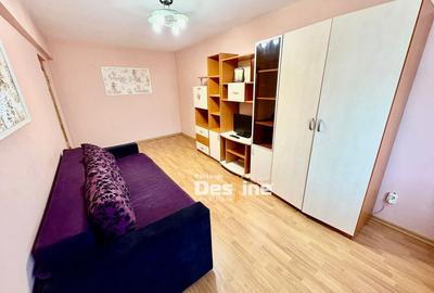Frumoasa - Apartament 1 camera decomandat- Mobilat si utilat - 2
