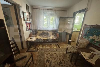 Apartament 2 camere ,33 mp , in Micro 14, etaj 2. - 2