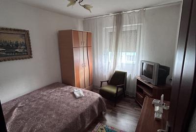 Apartament cu 2 camere semidecomandat în Tohanu Vechi - 2