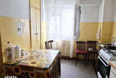 Apartament cu 3 camere decomandat în Aviației - 3