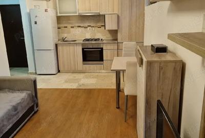 Apartament cu 2 camere semidecomandat în Vitan - 4