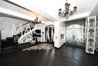Vila deosebită - vânzare în exclusivitate - Galati, zona Brico -Penny - 8