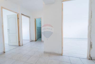Apartament cu 3 camere decomandat în Pantelimon - 8