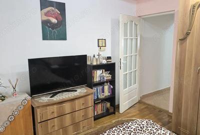 Apartament cu 3 camere decomandat în Central - 6