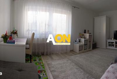 Apartament cu 2 camere, mobilat în Cetate - 4