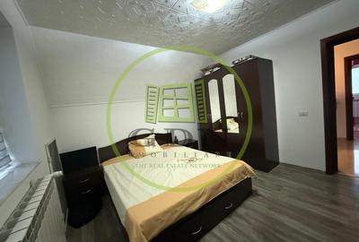 Casă individuală cu 4 camere cu Canalizare în Cârcea - 2