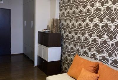 Garsonieră în UTA - 5