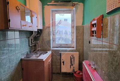 Apartament cu 2 camere decomandat în Nord - 5