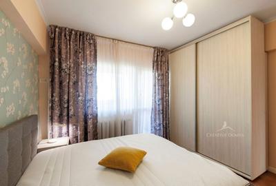 Piata Alba Iulia, Burebista / Apartament cu 3 camere / parcare - 6
