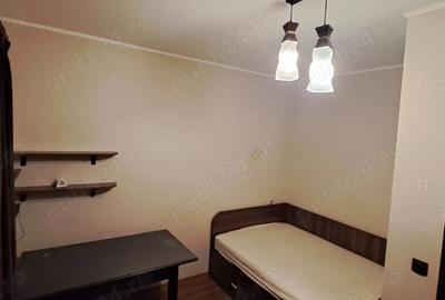Apartament Chirie 2 cam plus living - 4