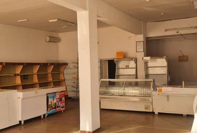 SC Vimak Imobiliare inchiriaza spatiu comercial Ghimbav, - 5
