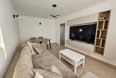 Garsonieră decomandată în Băneasa - 5