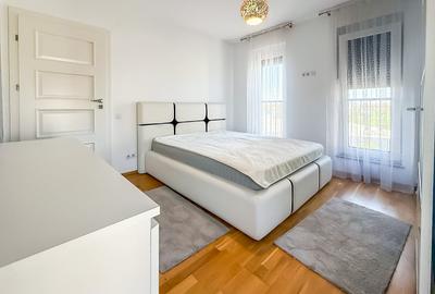 Apartament cu 3 camere decomandat, mobilat în Ștrand - 7