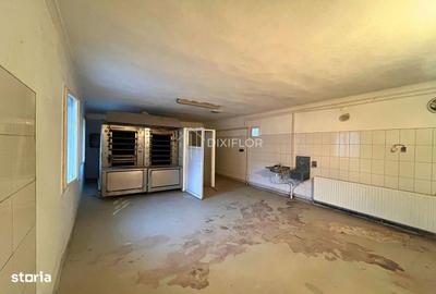 Spațiu comercial, de 266 mp, în Șieu - 4