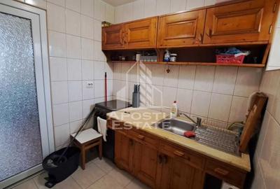 Garsonieră semidecomandată în Complex Studențesc - 4