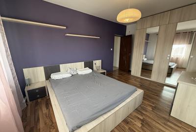 Apartament spatios, 3 camere, 65 mp utili - Soarelui - 2