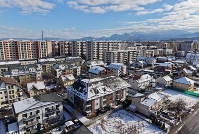 Garsonieră în Tractorul - 9