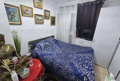 Apartament 2 camere vedere frontala la mare -Faleza Nord - 8