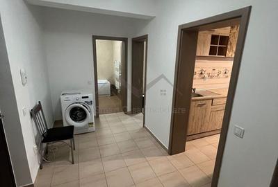 Apartament 2 camere decomandat Ambiance Valea Lupului - 10