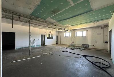 Spațiu industrial, de 234 mp, în Zona industrială - 11