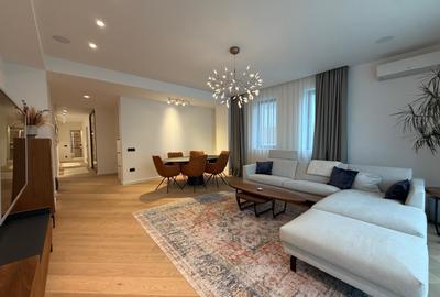 Apartament cu 4 camere semidecomandat, mobilat în P-ța Victoriei - 3