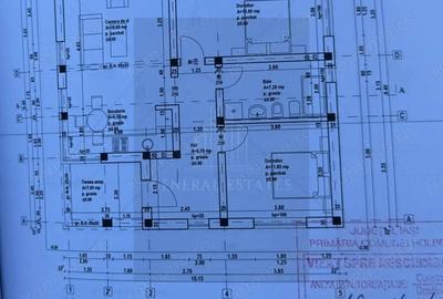 Vanzare Casa intr-un Nivel-Holboca-Dancu - 1