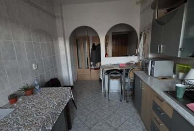 Apartament 2 camere,decom.,Racadau,mobilat si utilat modern,renovat - 7