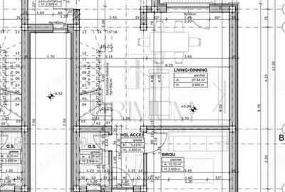Casă cu Canalizare în Moșnița Veche - 1