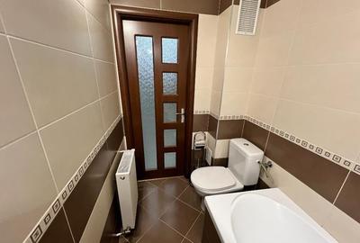 INCHIRIEZ garsoniera decomandata,recent renovata, zona Turnisor - 21